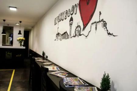 Inn 65 Budget - 21