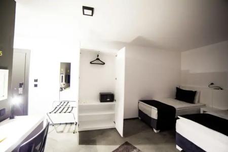Inn 65 Budget - 3