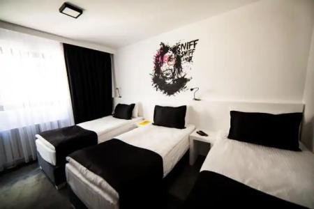Inn 65 Budget - 39