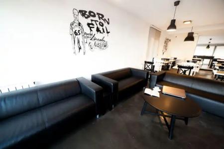 Inn 65 Budget - 13