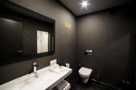 Inn 65 Budget - 36