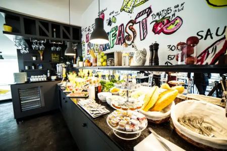 Inn 65 Budget - 11