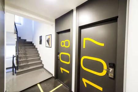 Inn 65 Budget - 15