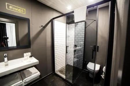 Inn 65 Budget - 35