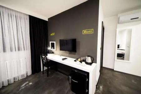 Inn 65 Budget - 33