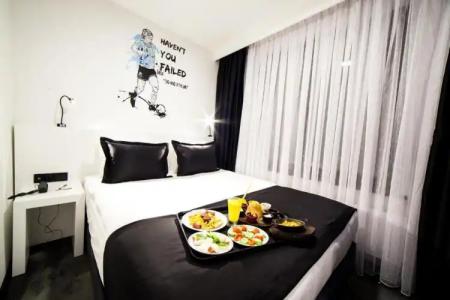 Inn 65 Budget - 43