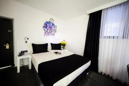 Inn 65 Budget - 46