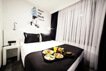 Inn 65 Budget - 9