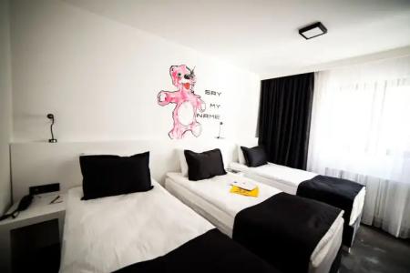 Inn 65 Budget - 2