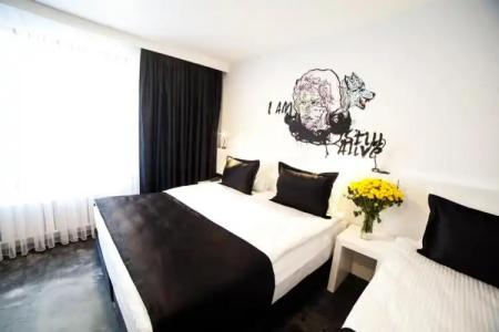 Inn 65 Budget - 29