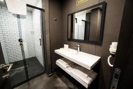 Inn 65 Budget - 34