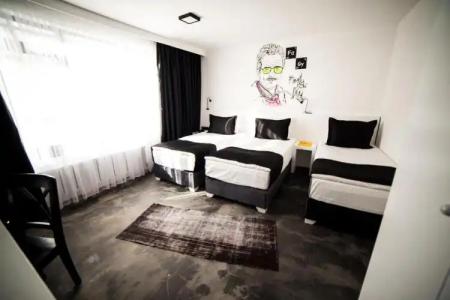 Inn 65 Budget - 37