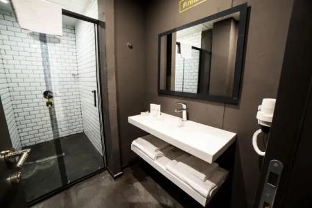 Inn 65 Budget - 7