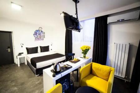 Inn 65 Budget - 42