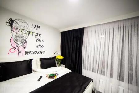 Inn 65 Budget - 31