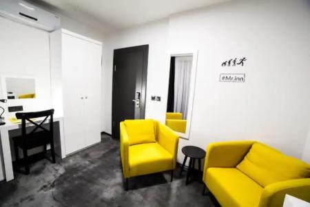 Inn 65 Budget - 45