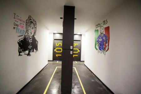 Inn 65 Budget - 16