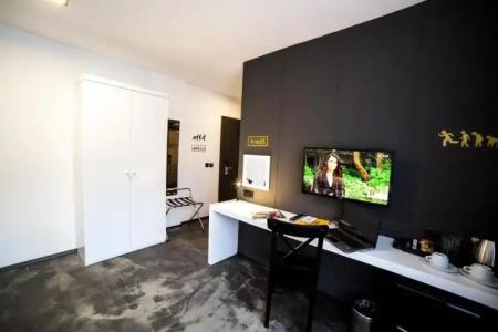 Inn 65 Budget - 41