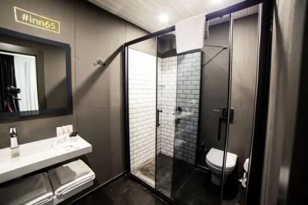 Inn 65 Budget - 6