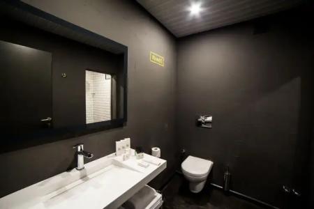 Inn 65 Budget - 8