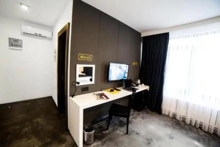 Inn 65 Budget - 40