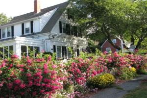 Long Dell Inn, Hyannis