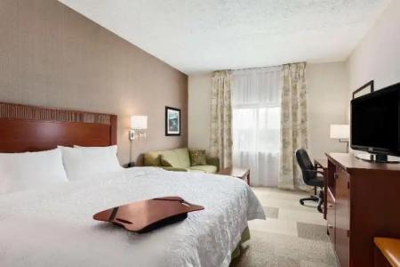 Hampton Inn Burlington - Colchester - 75