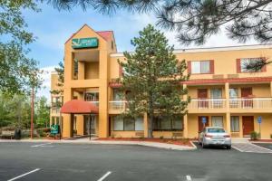 Quality Inn Colchester Burlington, Burlington