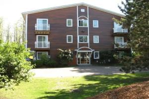 Handys Extended Stay Suites, Burlington