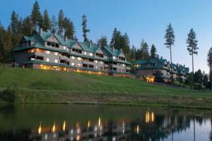 WorldMark Arrow Point, Coeur d'Alene