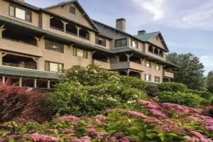 WorldMark Arrow Point, Coeur d'Alene