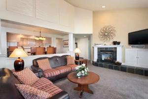 WorldMark Arrow Point, Coeur d'Alene