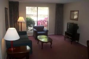 Rime Garden Inn and Suites, Birmingham