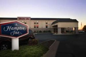 Hampton Inn Grand Rapids/North, Grand Rapids