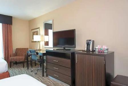 Holiday Inn Express & Suites Grand Rapids-North, an IHG - 38