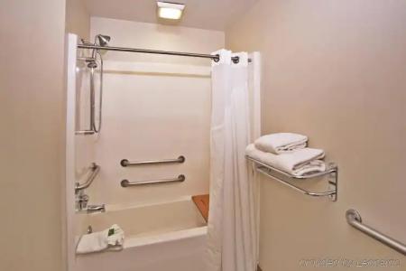 Holiday Inn Express & Suites Grand Rapids-North, an IHG - 9