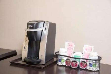 Holiday Inn Express & Suites Grand Rapids-North, an IHG - 44