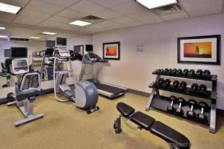 Holiday Inn Express & Suites Grand Rapids-North, an IHG - 22