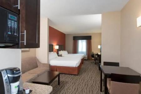 Holiday Inn Express & Suites Grand Rapids-North, an IHG - 46