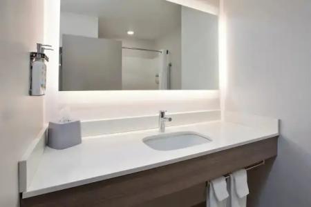 Holiday Inn Express & Suites Grand Rapids-North, an IHG - 34