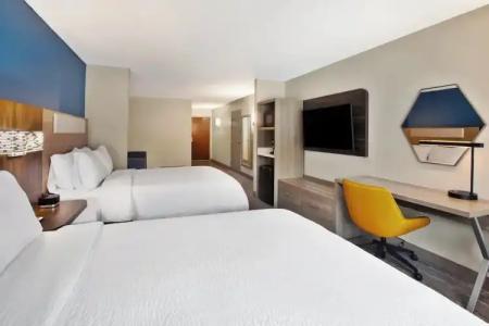 Holiday Inn Express & Suites Grand Rapids-North, an IHG - 33