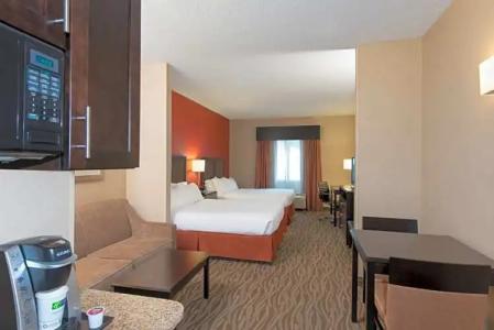 Holiday Inn Express & Suites Grand Rapids-North, an IHG - 37
