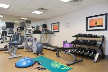Holiday Inn Express & Suites Grand Rapids-North, an IHG - 20