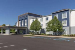 SpringHill Suites Grand Rapids North, Grand Rapids