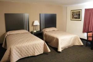 Cozy Crest Motel, Wildwood Crest