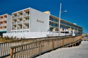 Acacia Beachfront Resort, Wildwood Crest