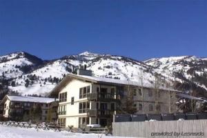 Aspen Condominiums by Rendezvous Mountain Rentals, Wilson