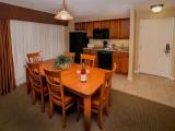 1 Bedroom Standard Double room