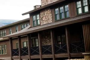 Devil's Thumb Ranch Resort & Spa, Winter Park