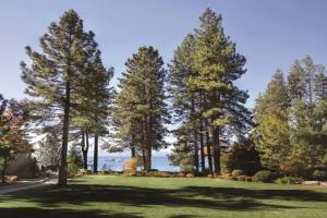 Hyatt Regency Lake Tahoe Resort, Spa & Casino, Incline Village